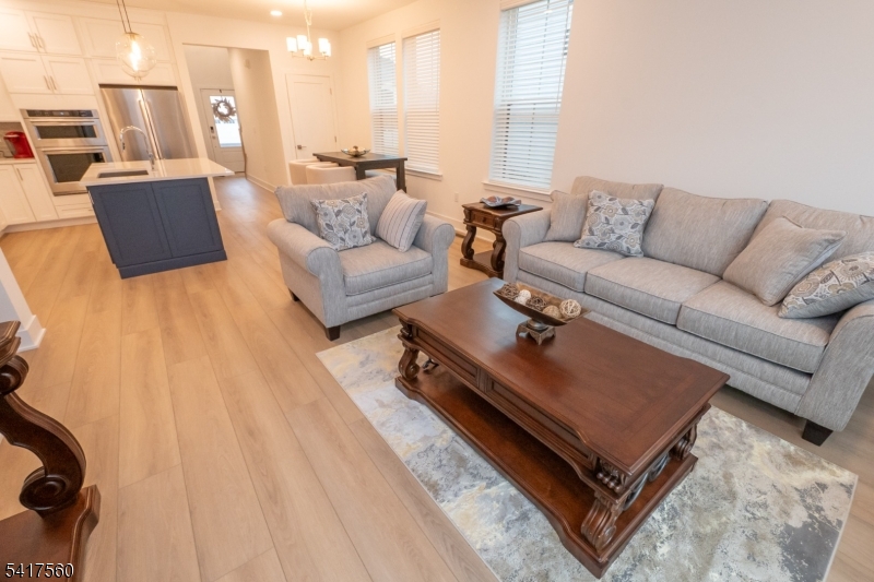 Oaks at Randolph - Residential