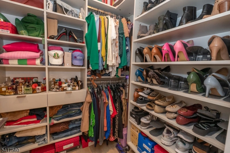 Oaks at Randolph - Residential