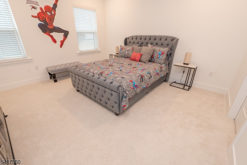 Oaks at Randolph - Residential