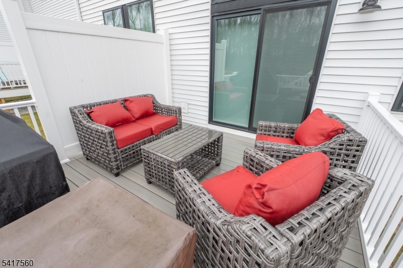 Oaks at Randolph - Residential