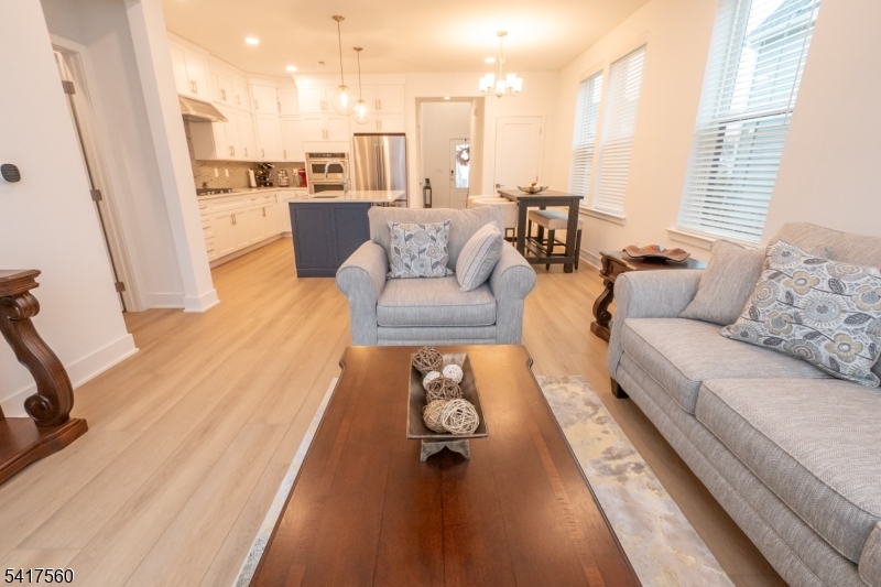 Oaks at Randolph - Residential