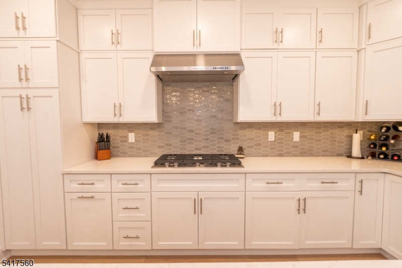 Oaks at Randolph - Residential