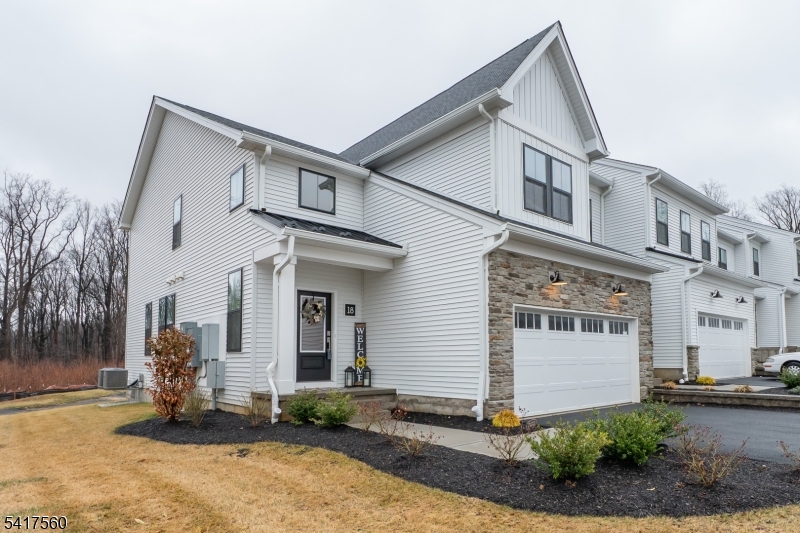 Oaks at Randolph - Residential