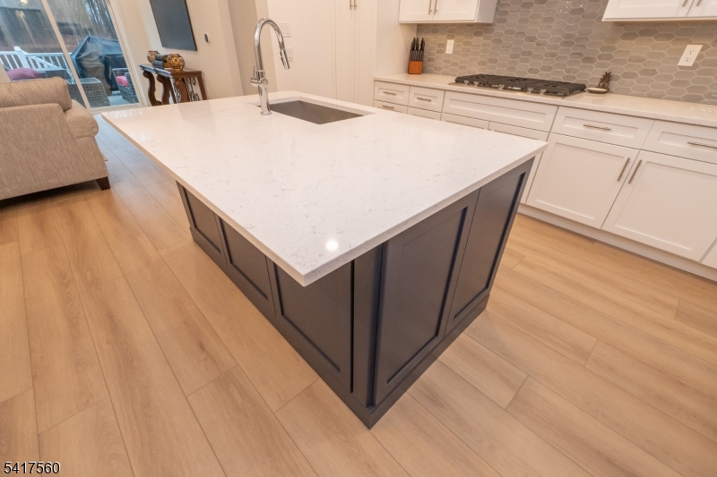 Oaks at Randolph - Residential