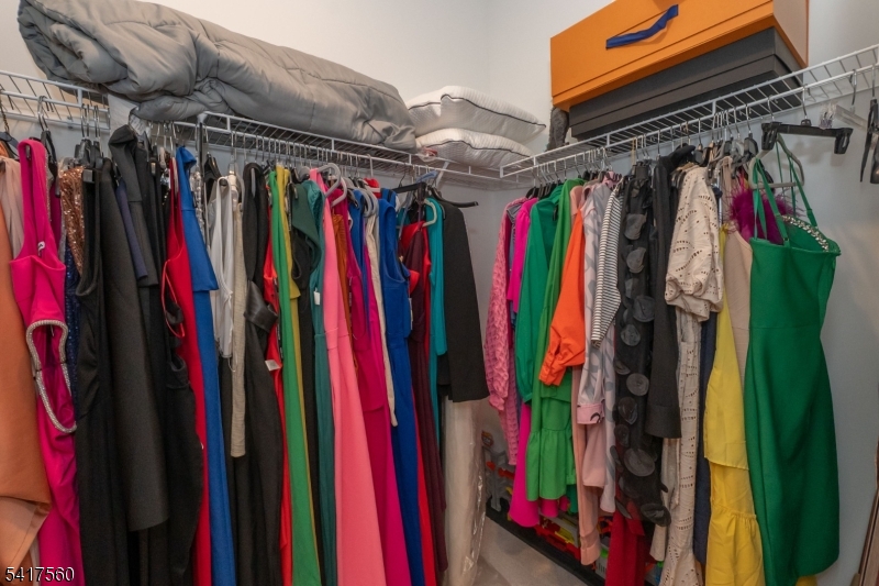 Oaks at Randolph - Residential