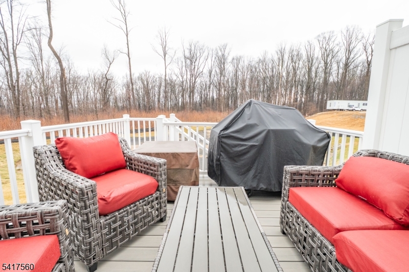 Oaks at Randolph - Residential