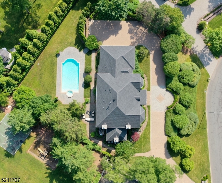 Bel Air - Residential