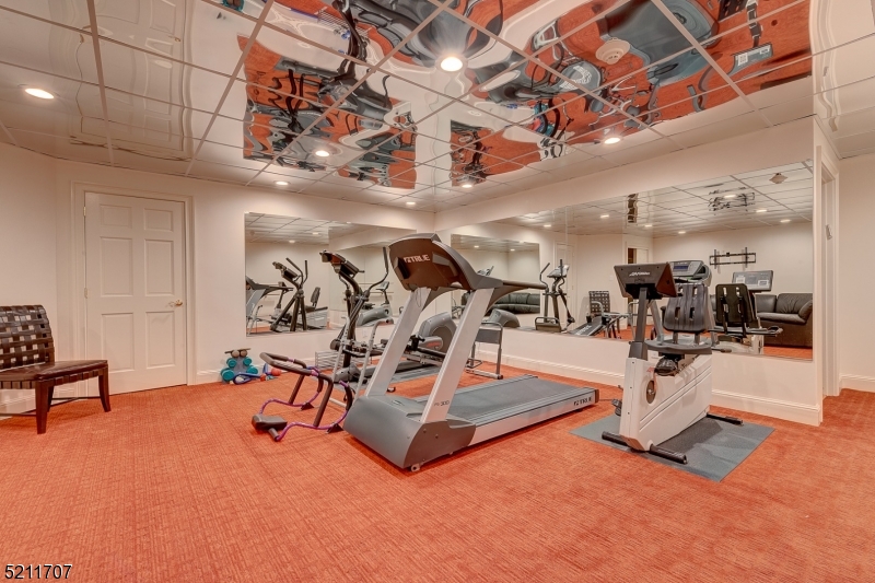 Bel Air - Residential