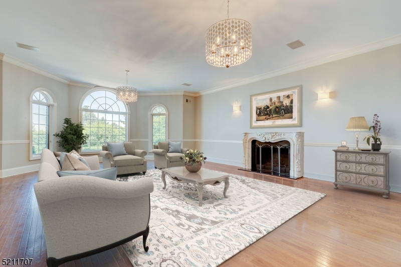 Bel Air - Residential