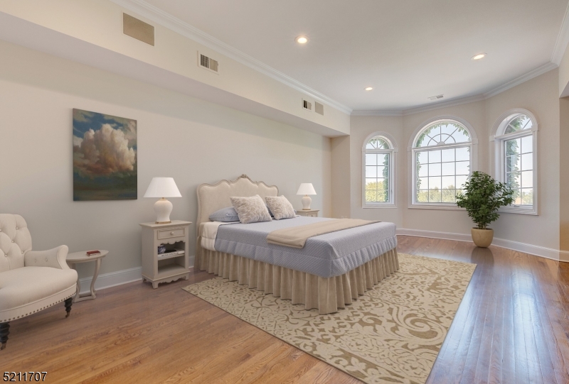 Bel Air - Residential