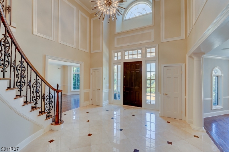 Bel Air - Residential