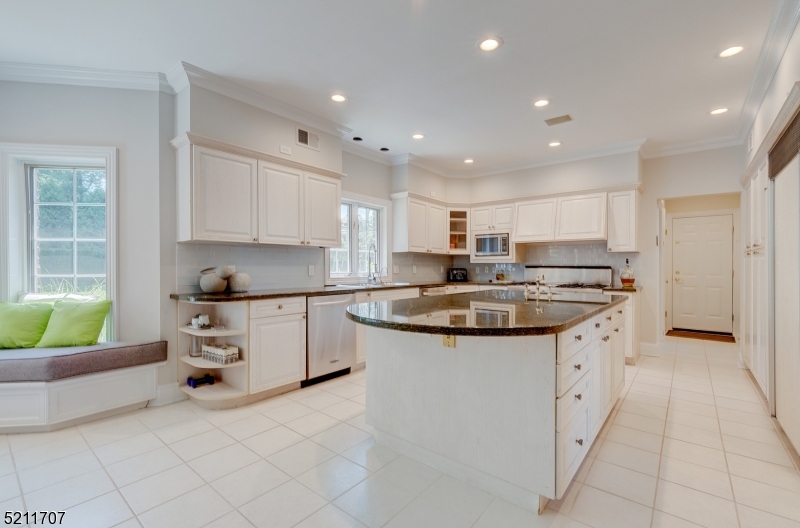 Bel Air - Residential