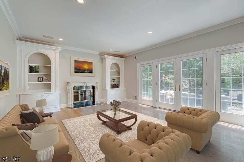 Bel Air - Residential