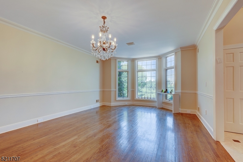 Bel Air - Residential