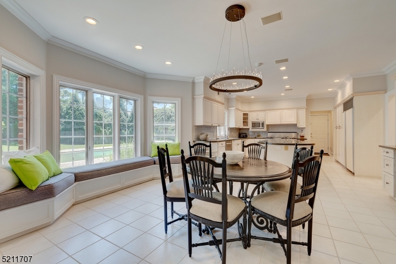 Bel Air - Residential