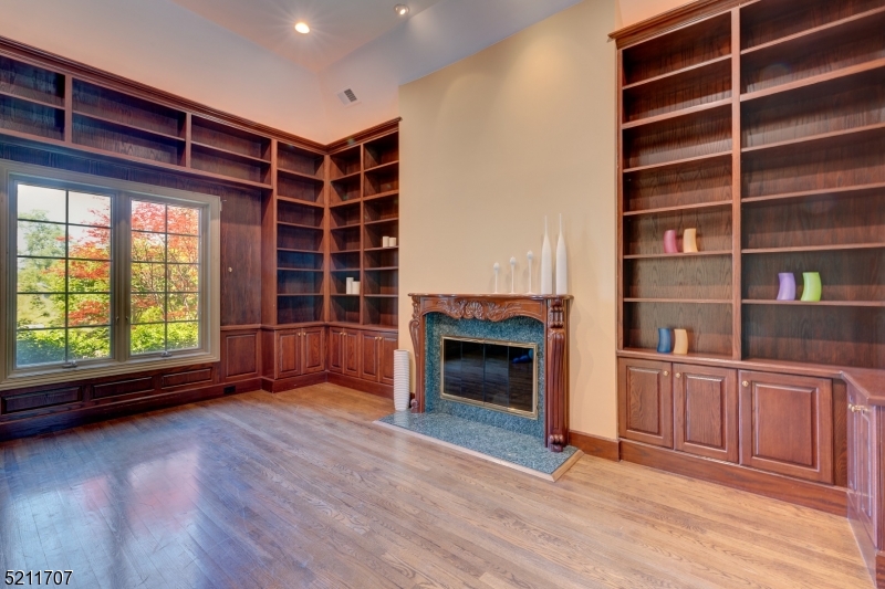 Bel Air - Residential