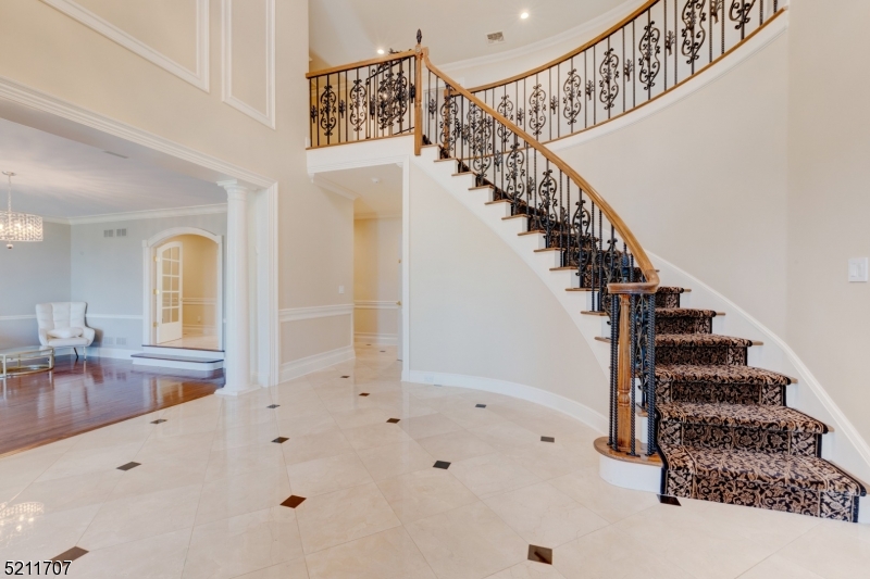 Bel Air - Residential