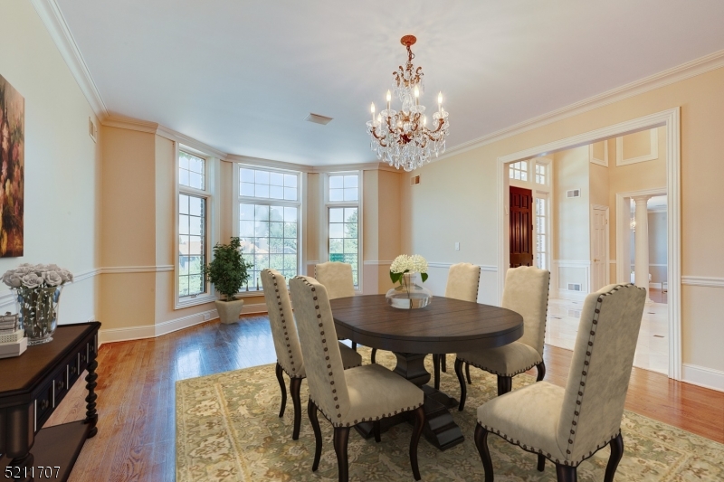 Bel Air - Residential