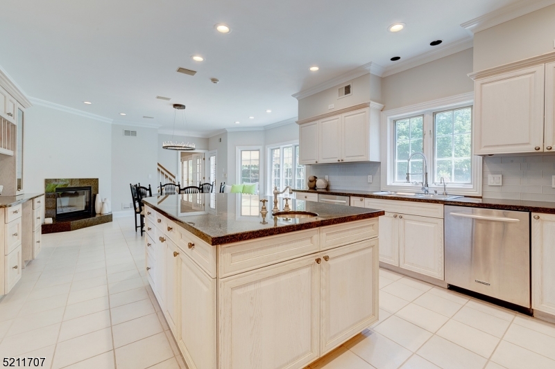 Bel Air - Residential