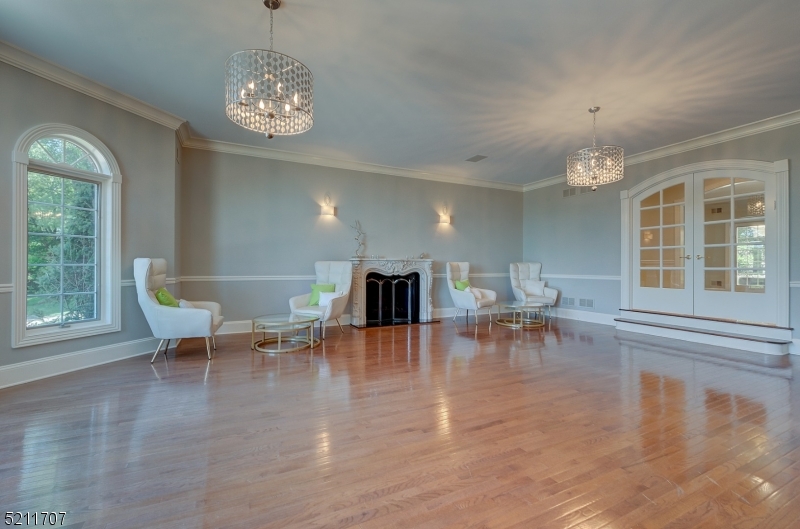 Bel Air - Residential