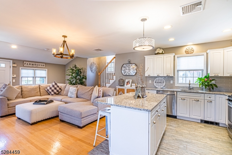 Indian Lake - Residential