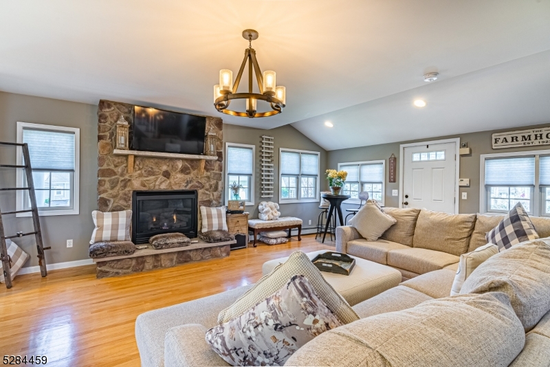 Indian Lake - Residential