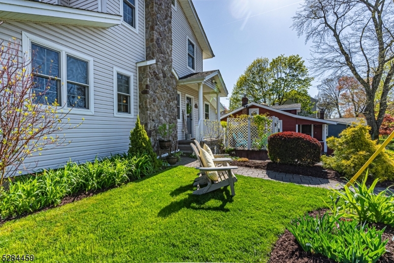 Indian Lake - Residential