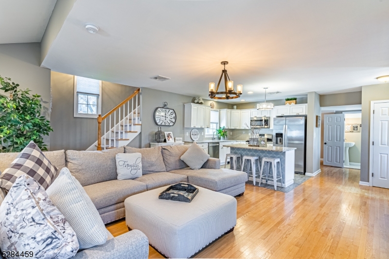 Indian Lake - Residential