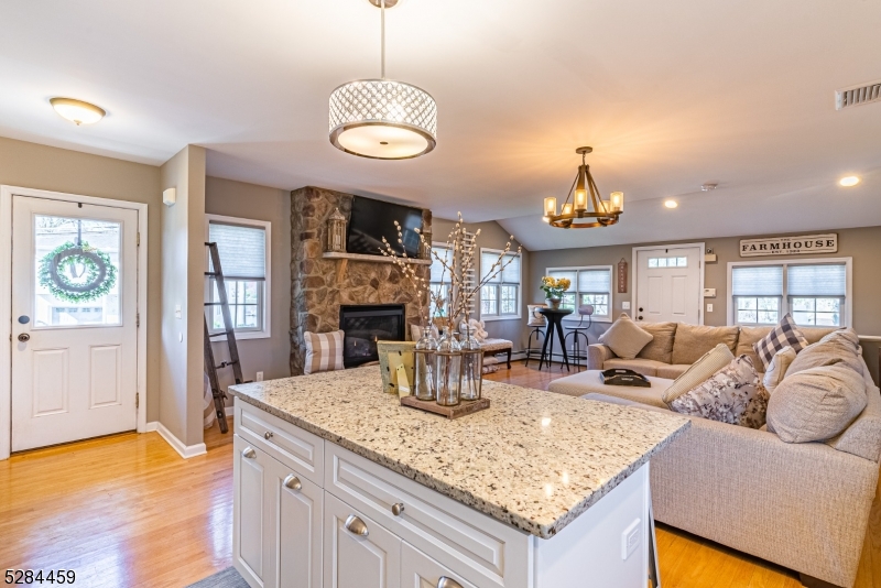 Indian Lake - Residential