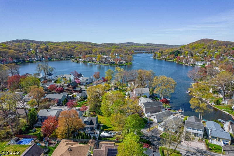 Indian Lake - Residential