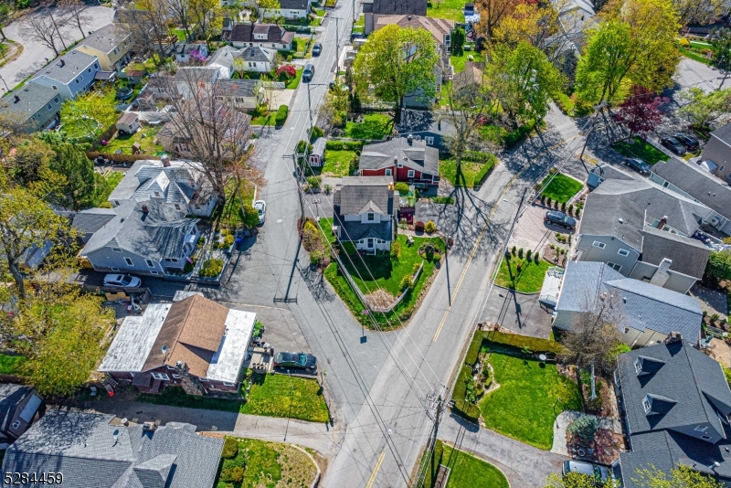 Indian Lake - Residential