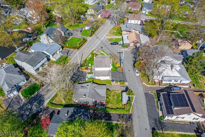 Indian Lake - Residential