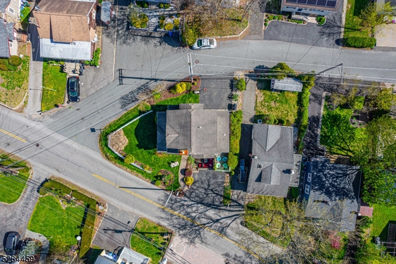 Indian Lake - Residential