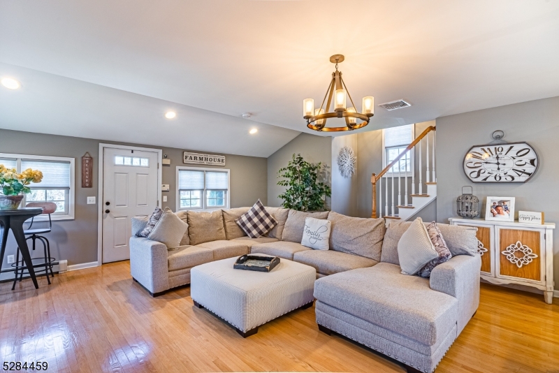 Indian Lake - Residential