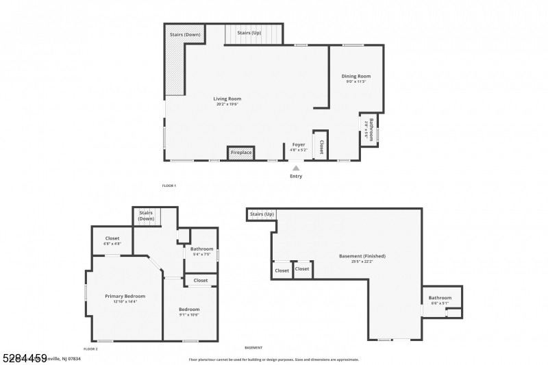Indian Lake - Residential