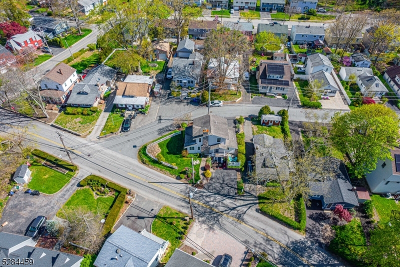 Indian Lake - Residential
