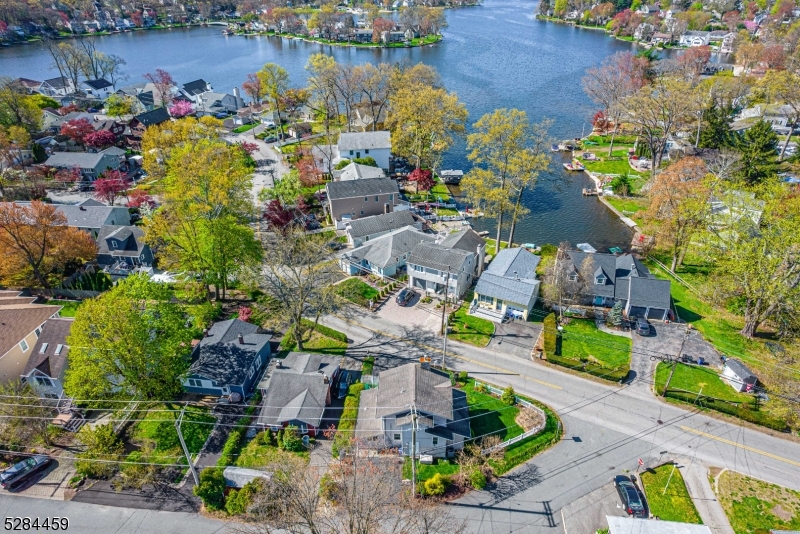 Indian Lake - Residential