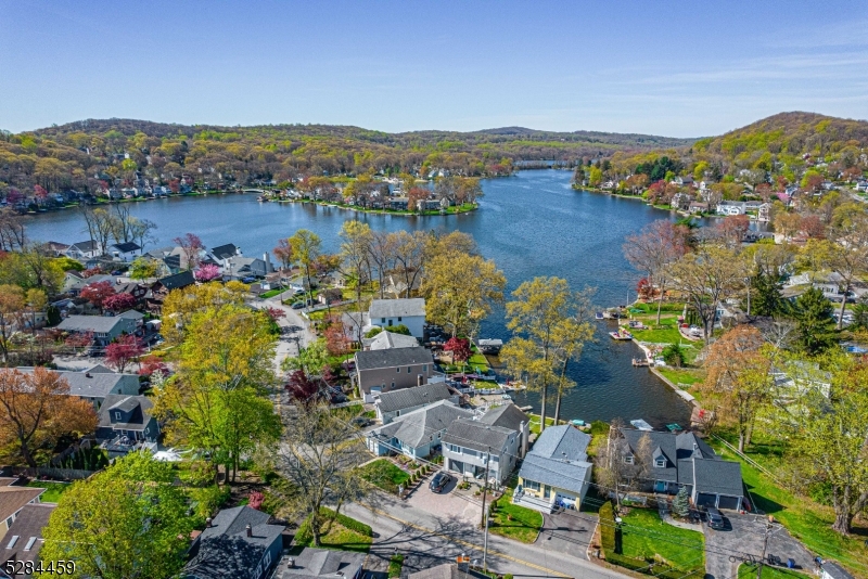 Indian Lake - Residential