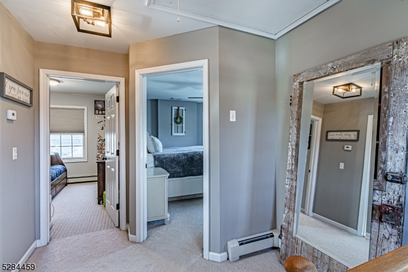 Indian Lake - Residential