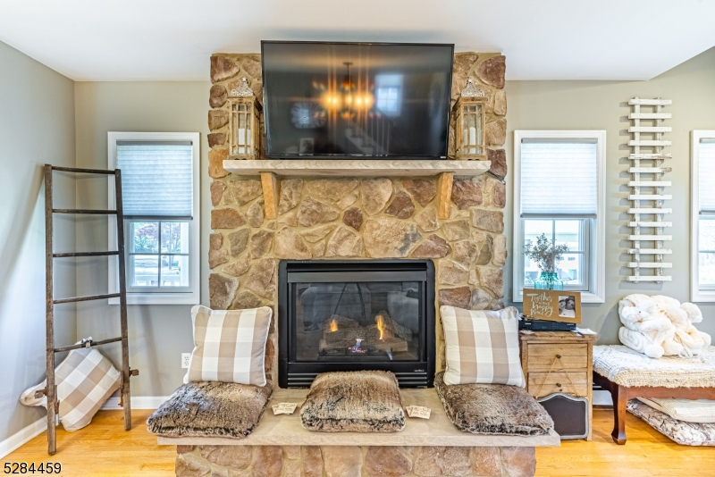 Indian Lake - Residential