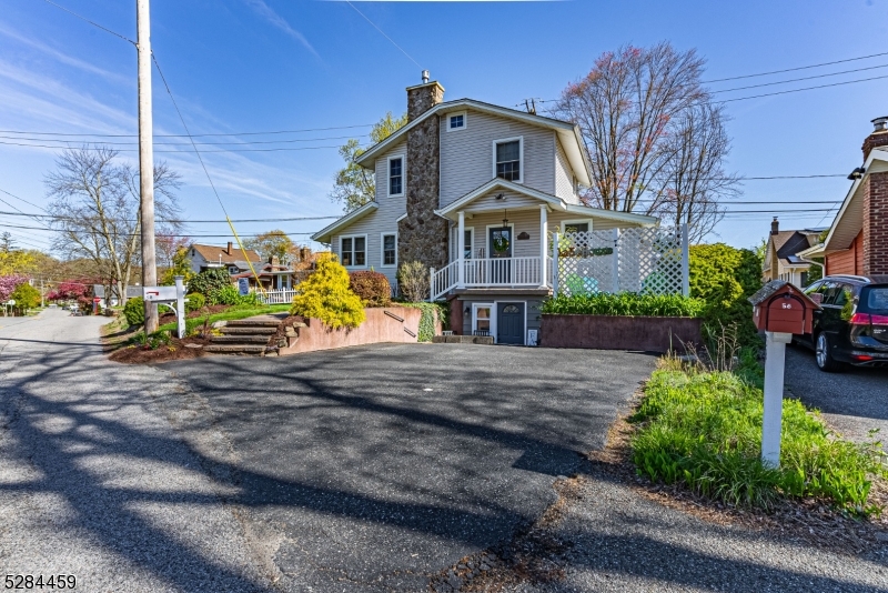 Indian Lake - Residential