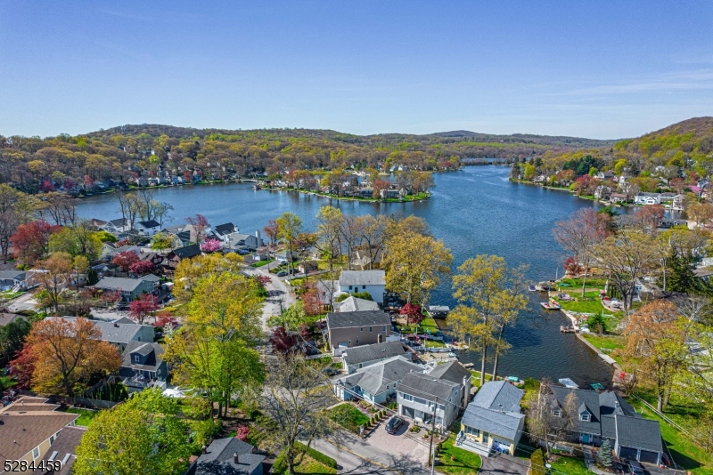 Indian Lake - Residential