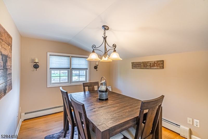 Indian Lake - Residential