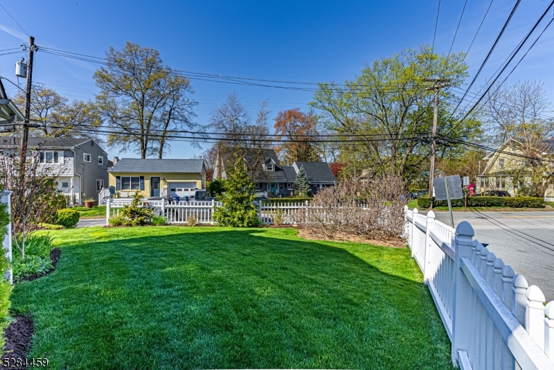 Indian Lake - Residential