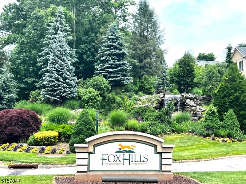 Fox Hills - Residential