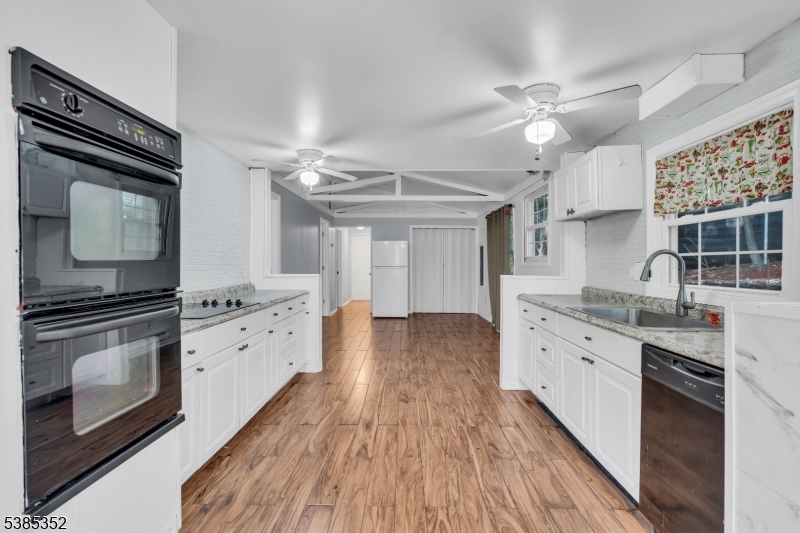 Solitude Village - Residential