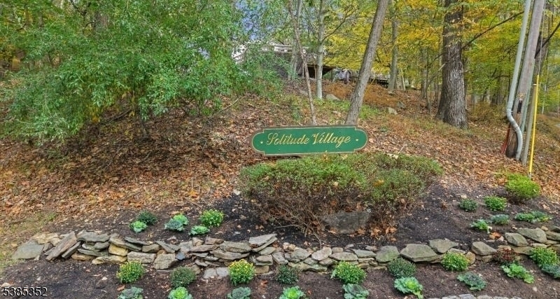 Solitude Village - Residential