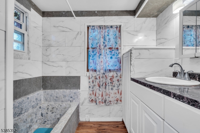 Solitude Village - Residential