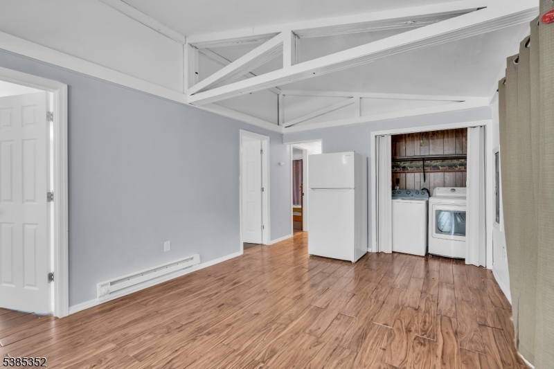 Solitude Village - Residential