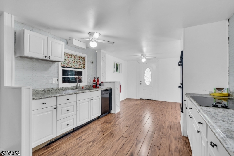 Solitude Village - Residential